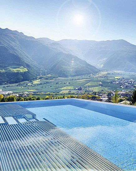 Cabrio Urlaub Südtirol, Tirol :: unsere Angebote für Sie